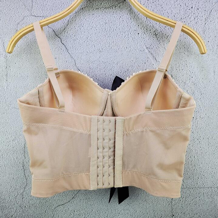 Corpetto Starrbowwy Lycia