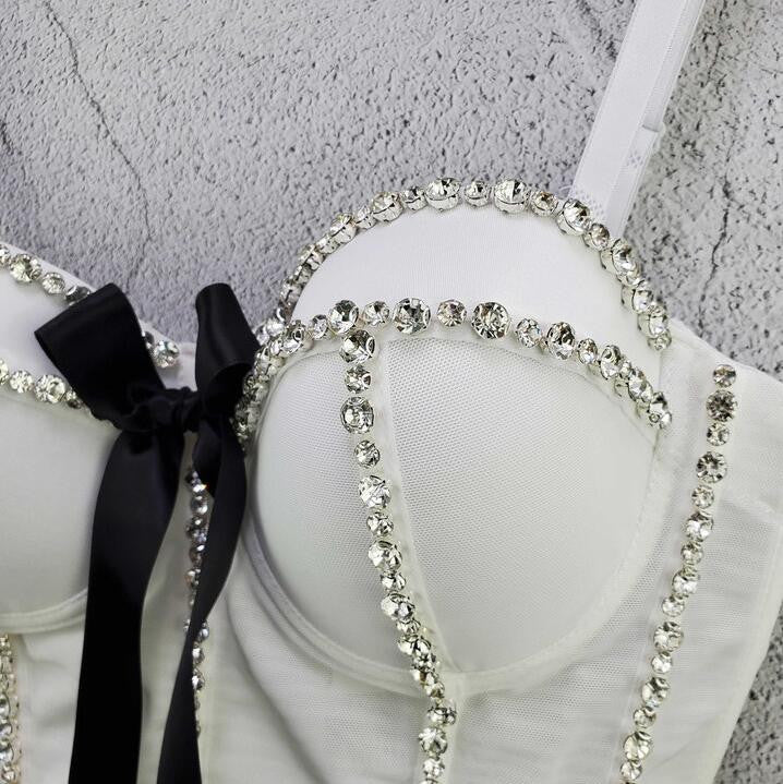 Corpetto Starrbowwy Lycia