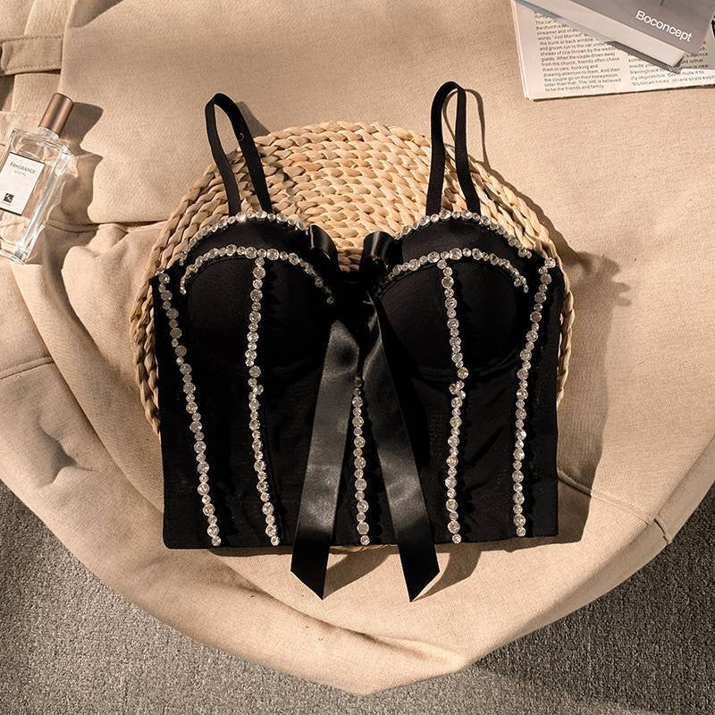 Corpetto Starrbowwy Lycia