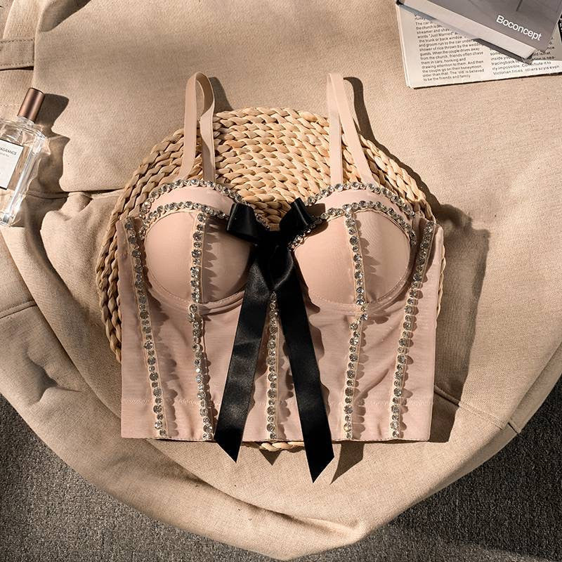 Corpetto Starrbowwy Lycia