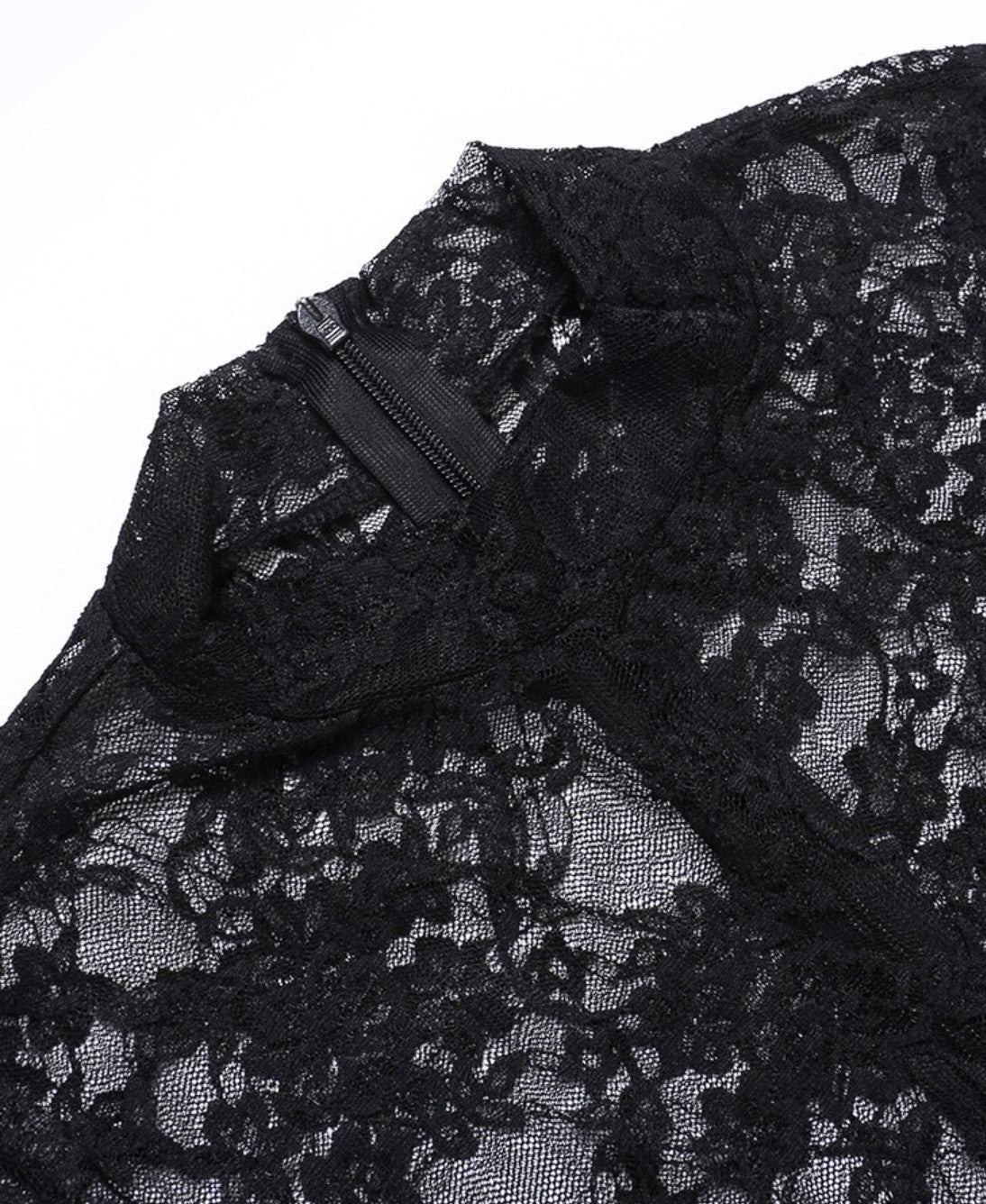 Catsuit pizzo Ladyh