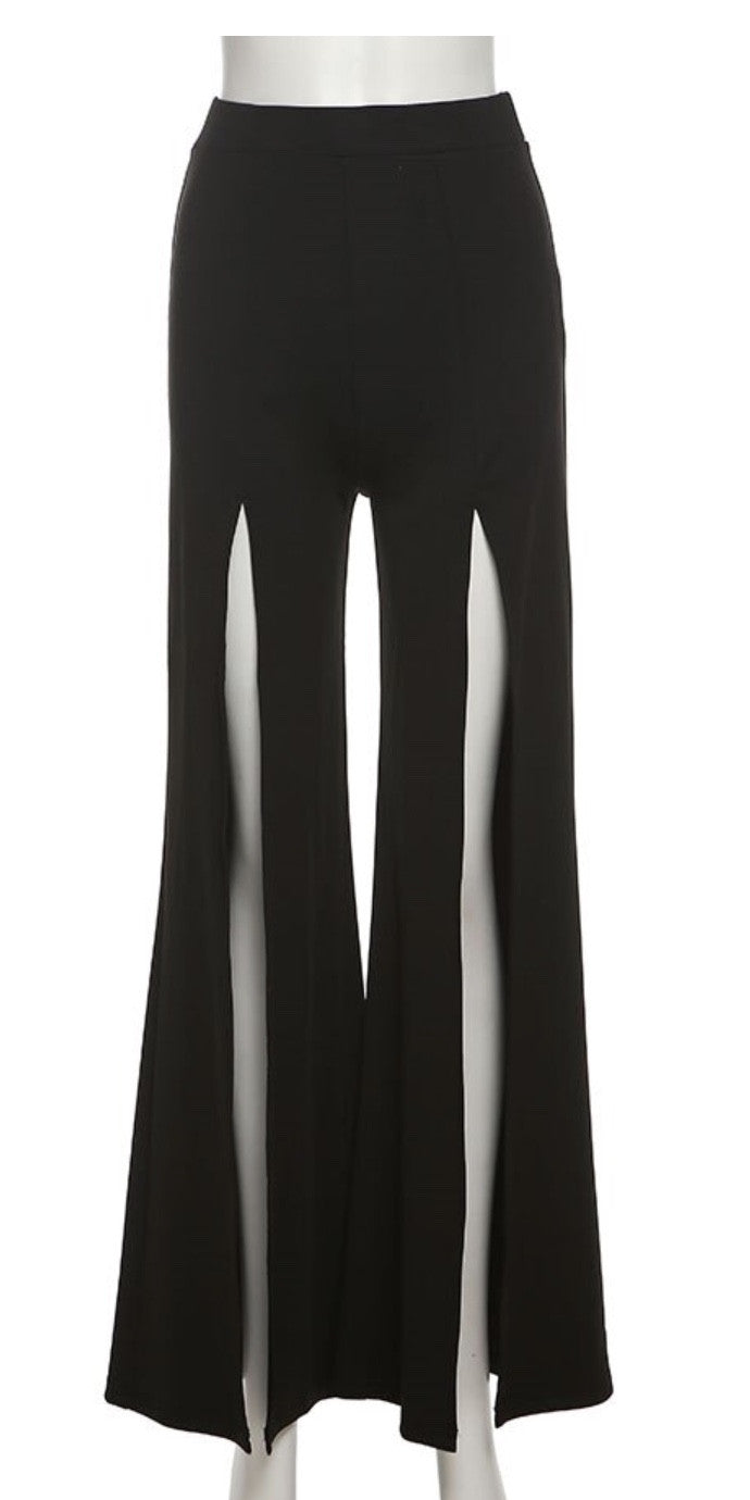 Pantapalazzo openwear