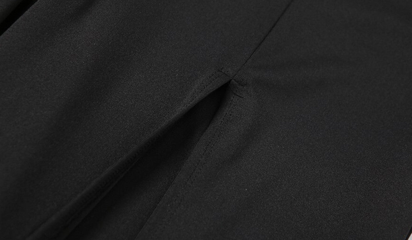 Pantapalazzo openwear