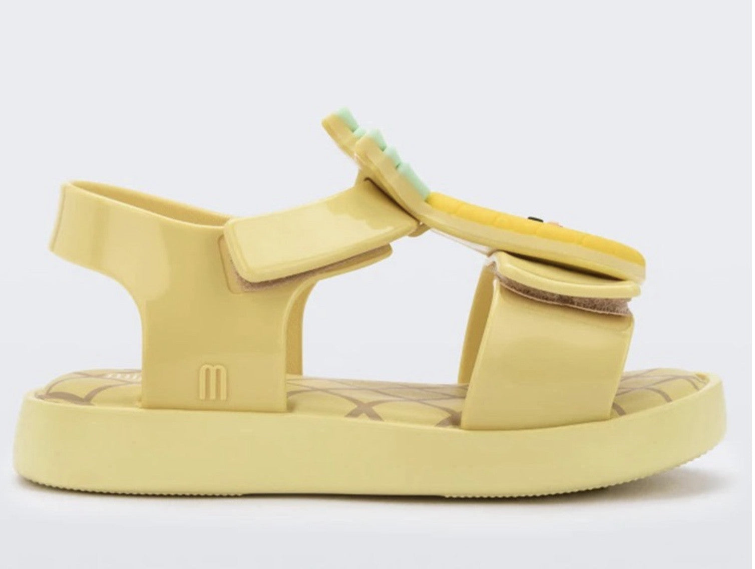 Sandaletti baby fruits