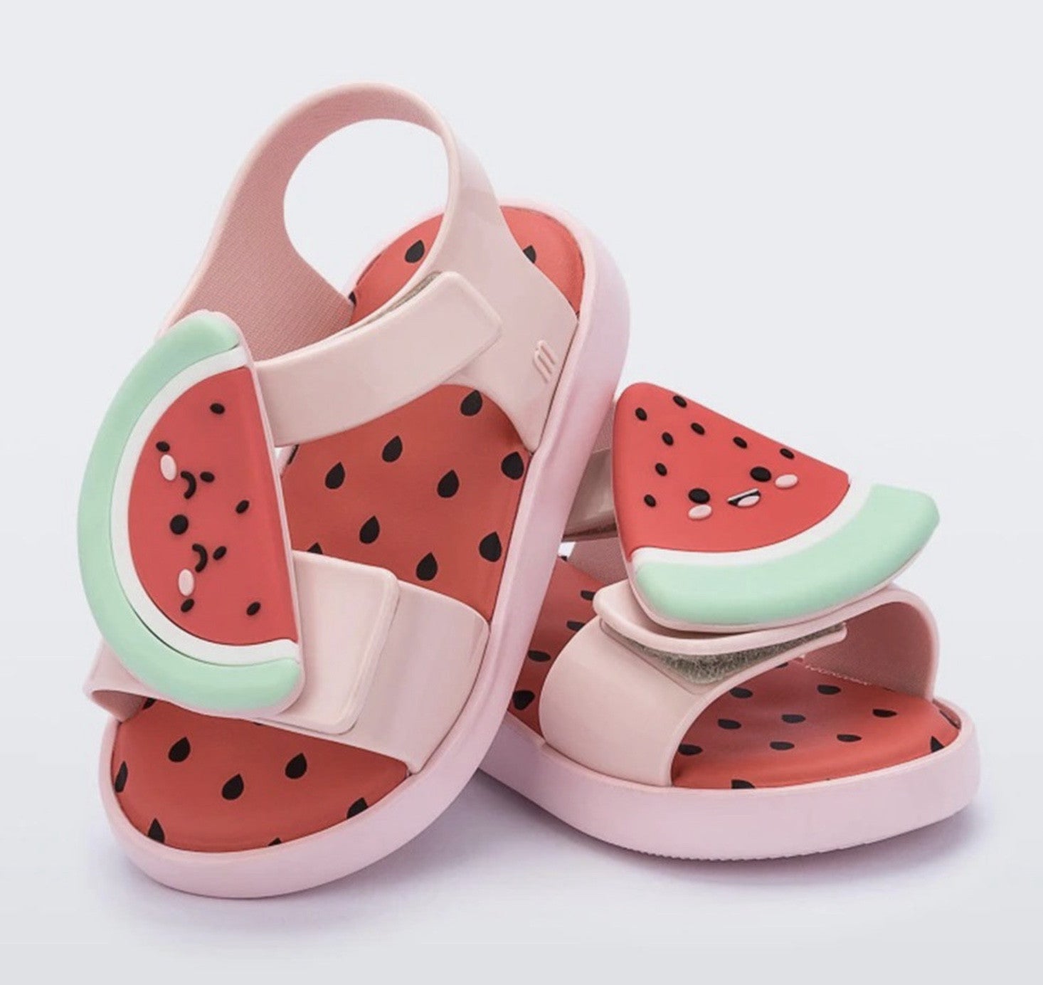 Sandaletti baby fruits