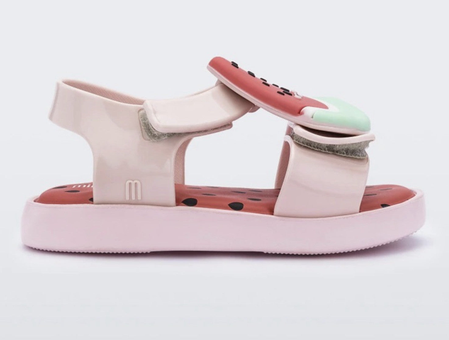 Sandaletti baby fruits