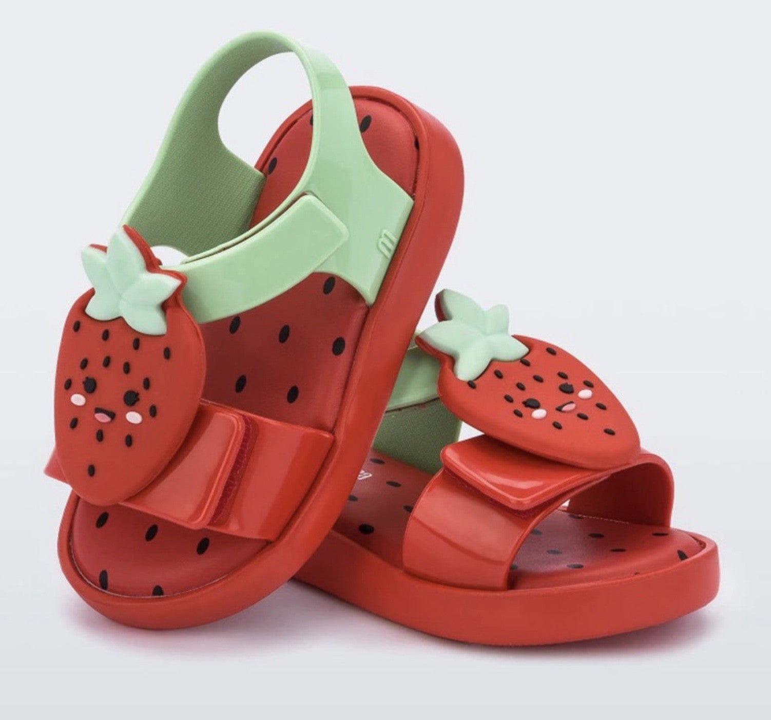 Sandaletti baby fruits