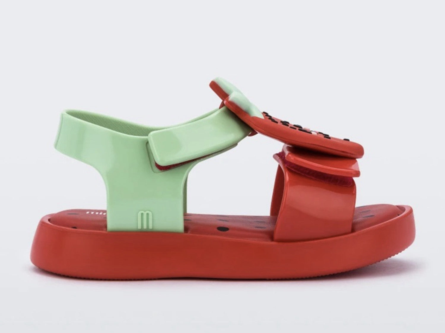 Sandaletti baby fruits