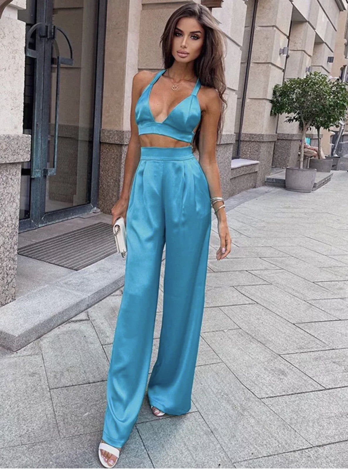 Completo raso Filonha