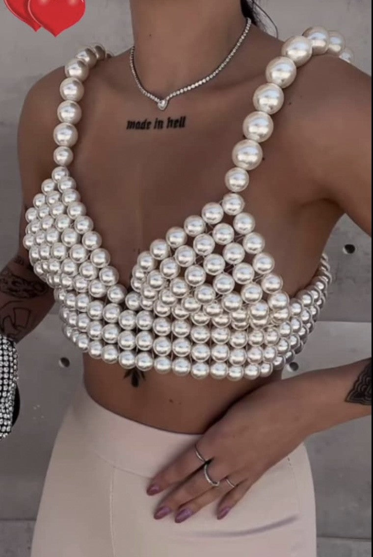 Top perle giganti Osik