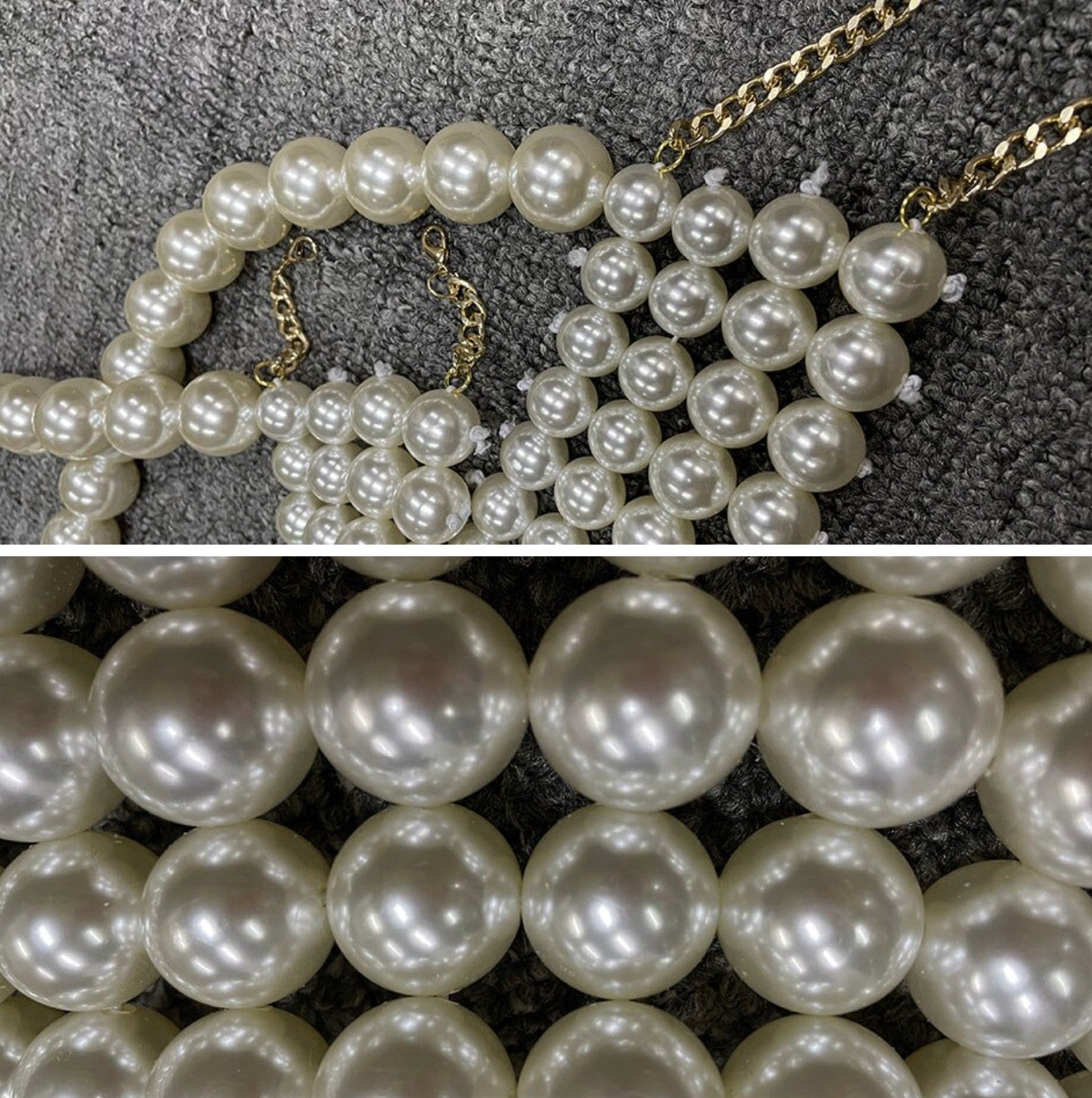 Top perle giganti Osik