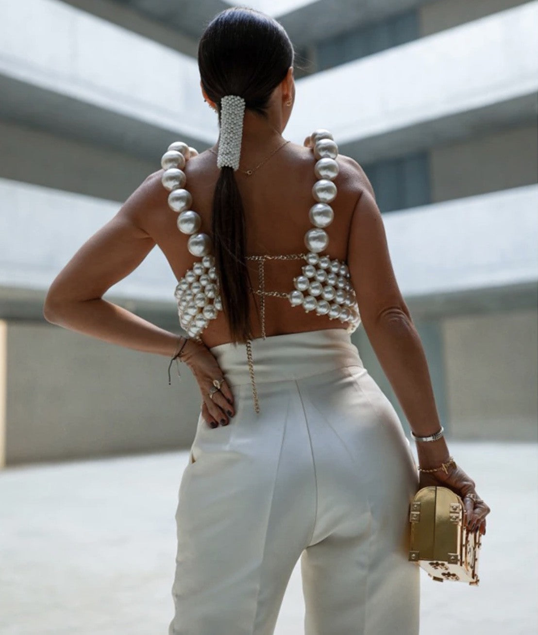 Top perle giganti Osik