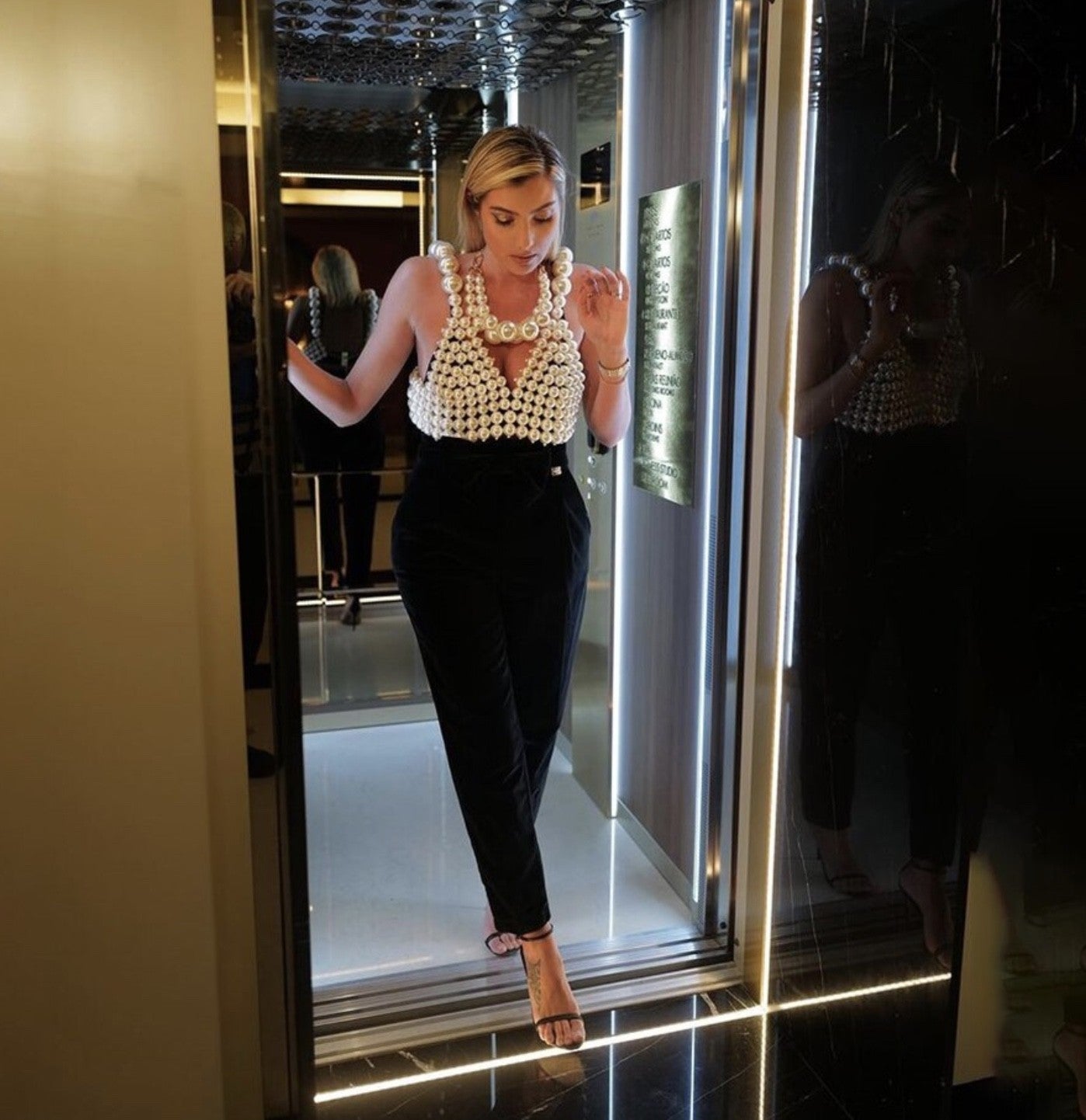 Top perle giganti Osik