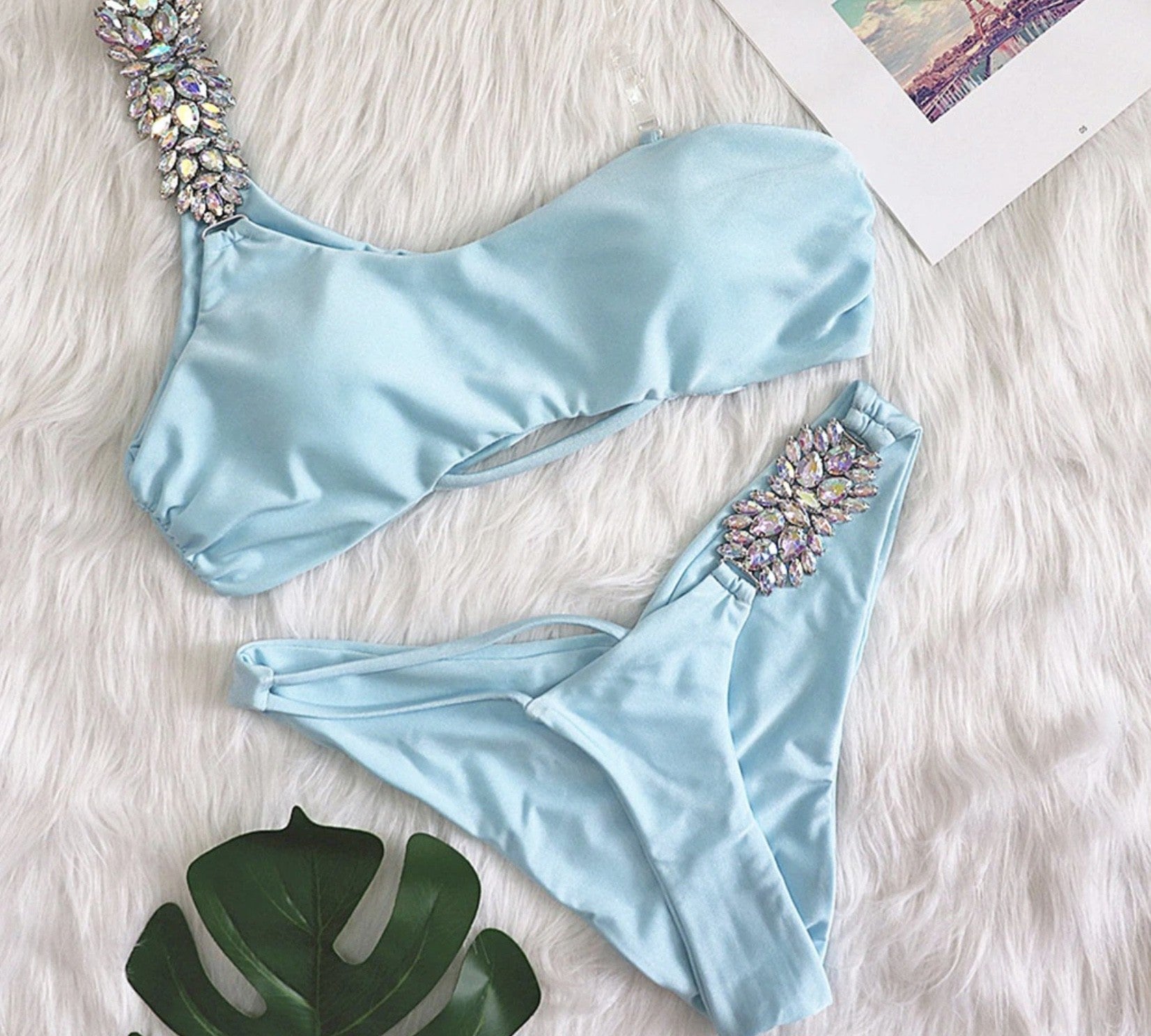 Bikini gioiello Melha