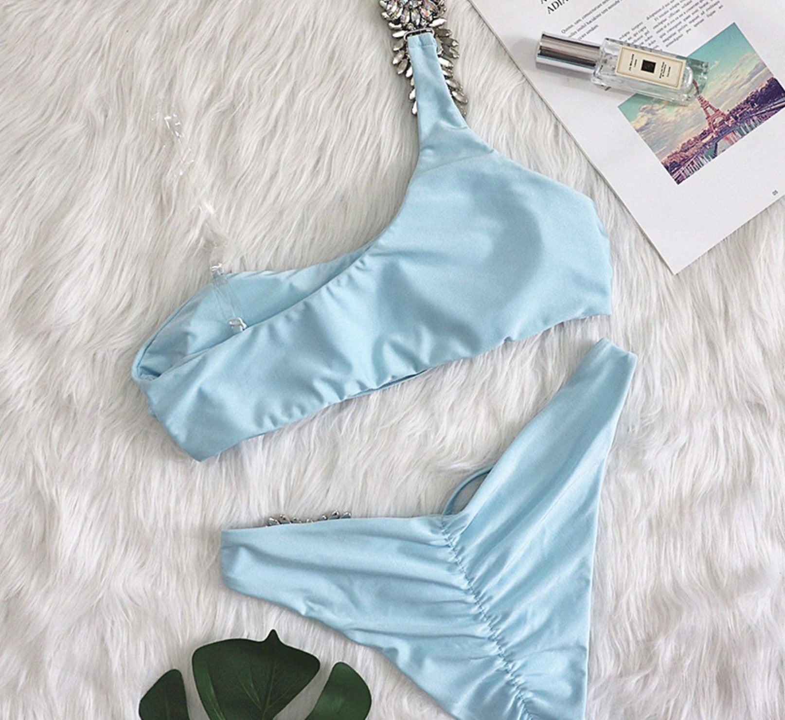 Bikini gioiello Melha