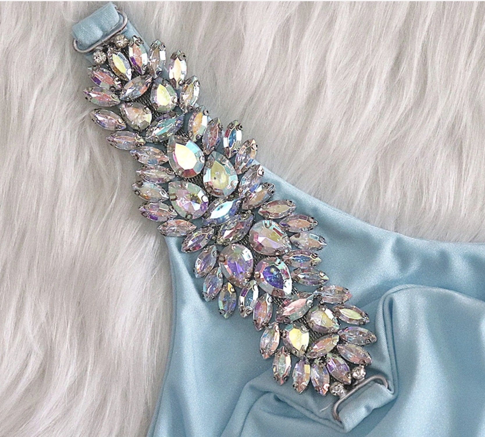 Bikini gioiello Melha