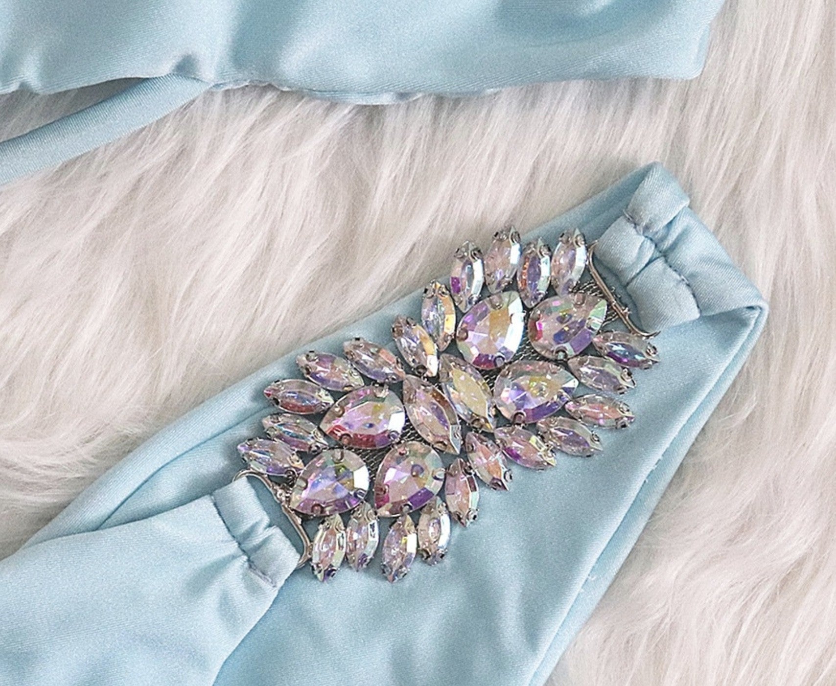 Bikini gioiello Melha