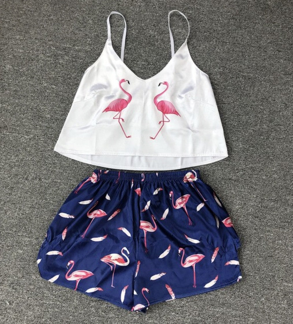 Pigiamini raso Hellys