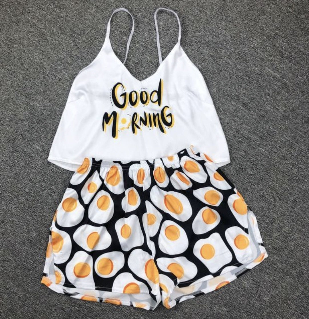 Pigiamini raso Hellys