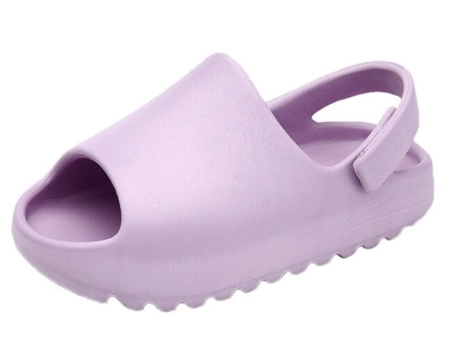 Ciabattine bimbo Donny