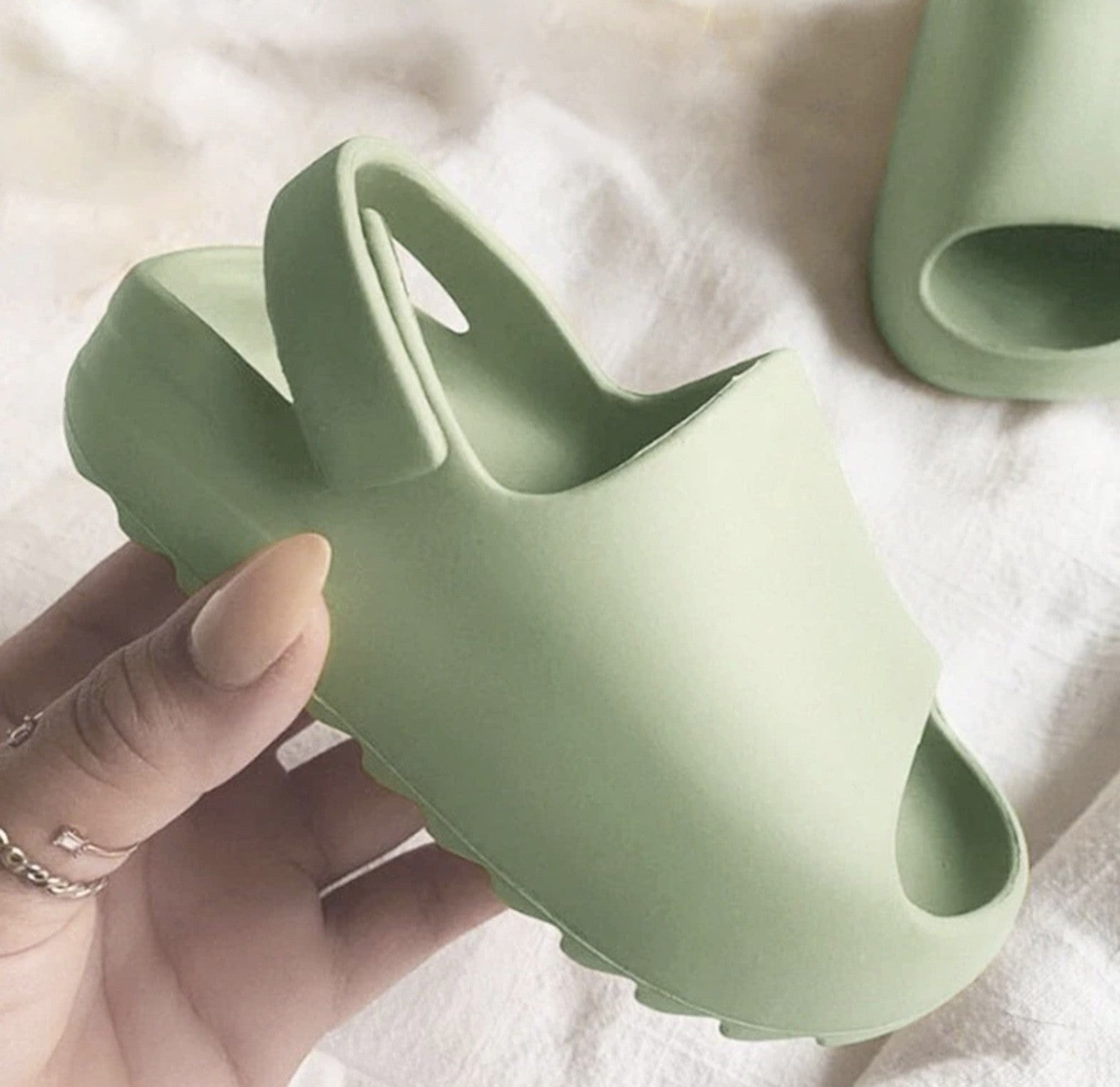 Ciabattine bimbo Donny