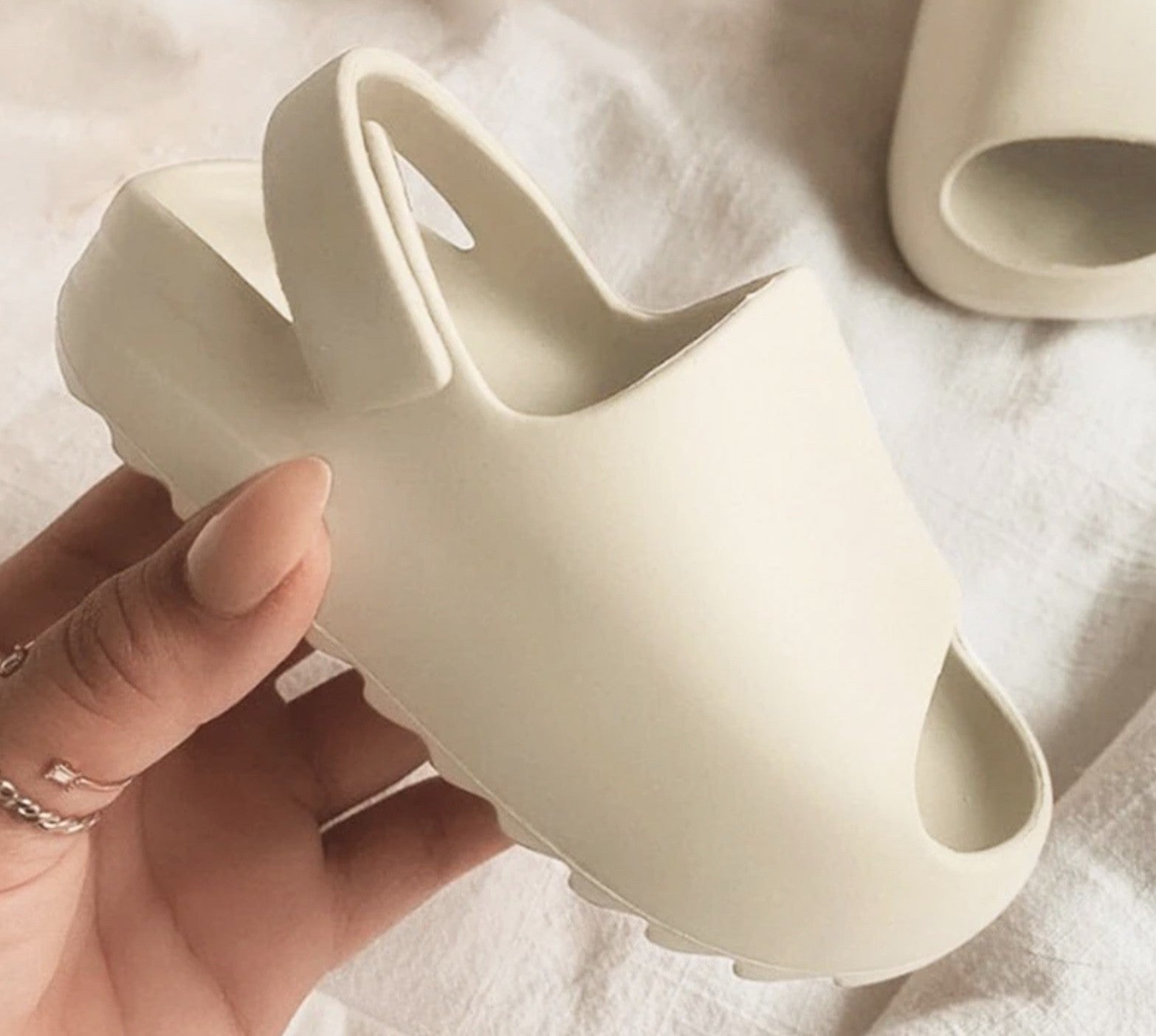 Ciabattine bimbo Donny