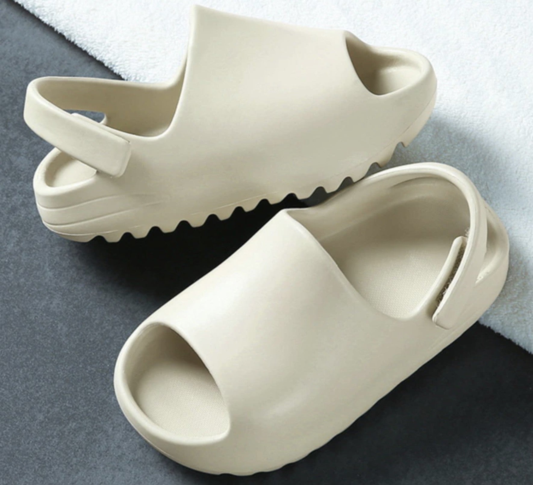 Ciabattine bimbo Donny