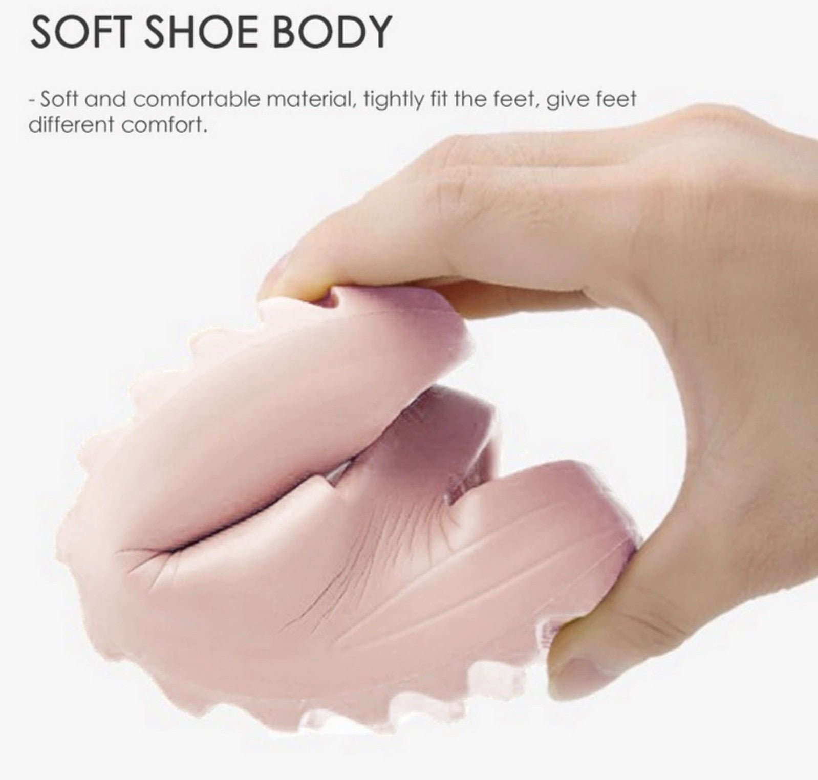 Ciabattine bimbo Donny