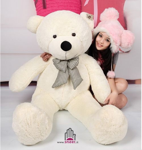 Teddy Bear 120 cm
