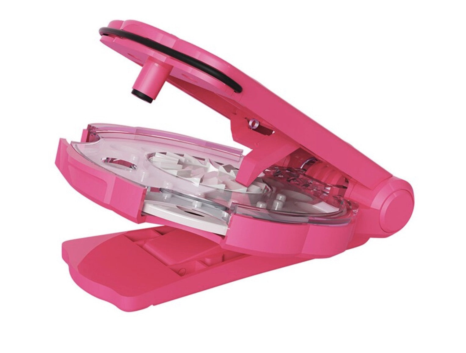 Applicatore strass capelli