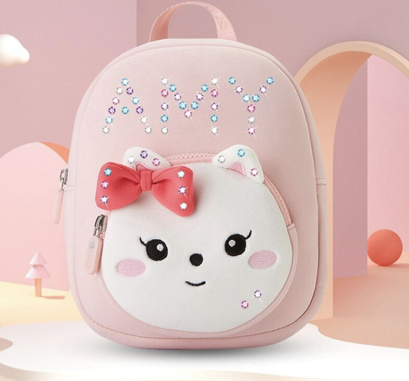 Applicatore strass capelli