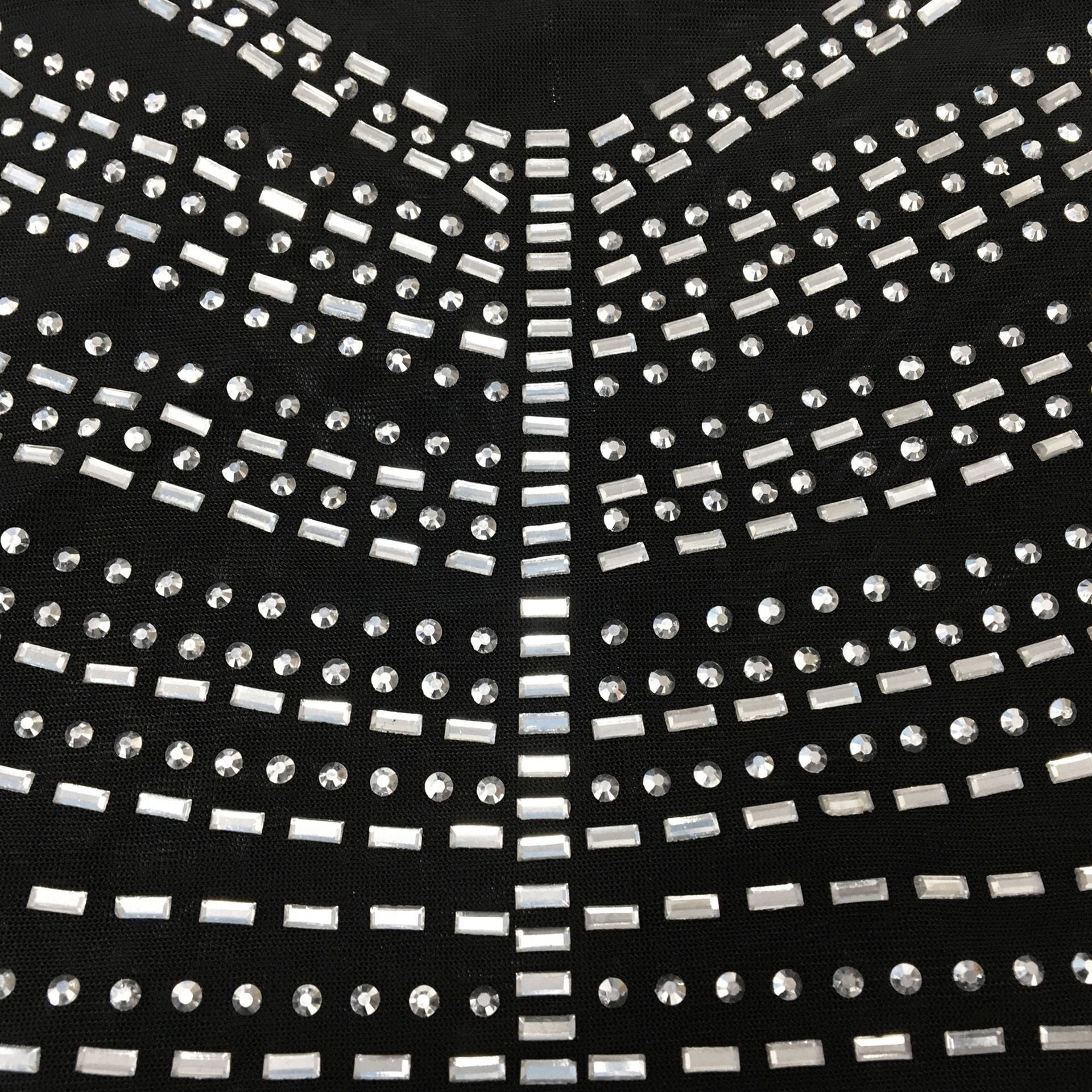 Abito Kristhaal long