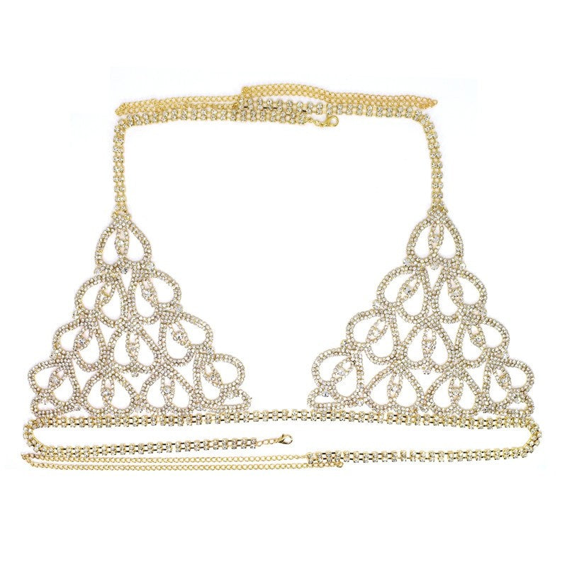 Intimo gioiello Chiuby