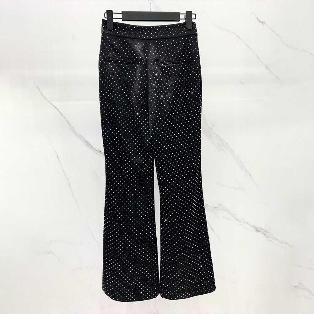 Completo Tailleur littlestrass