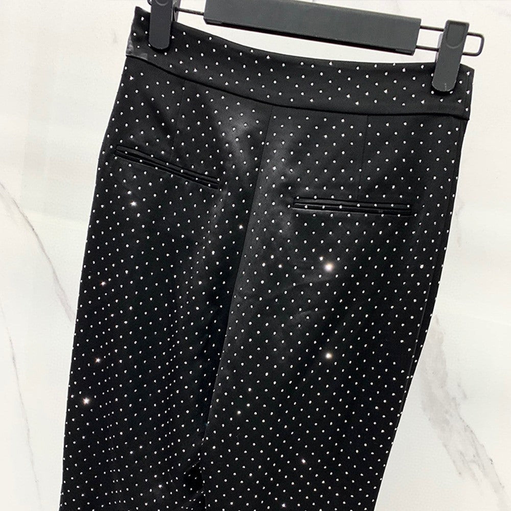 Completo Tailleur littlestrass