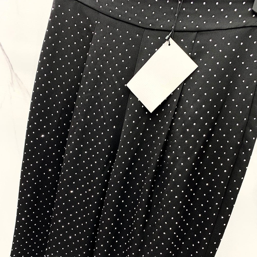 Completo Tailleur littlestrass