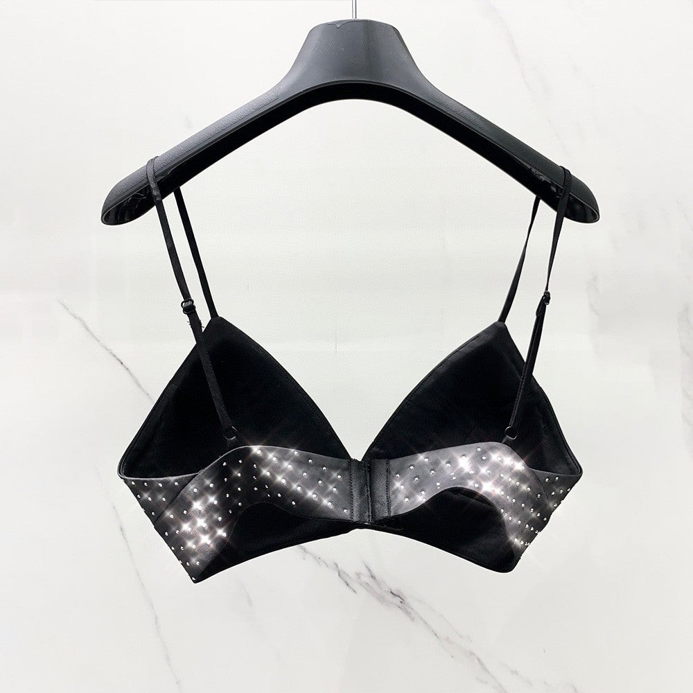 Completo Tailleur littlestrass