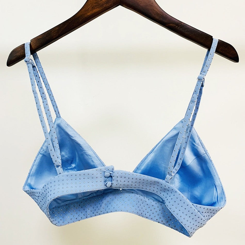 Completo Tailleur littlestrass