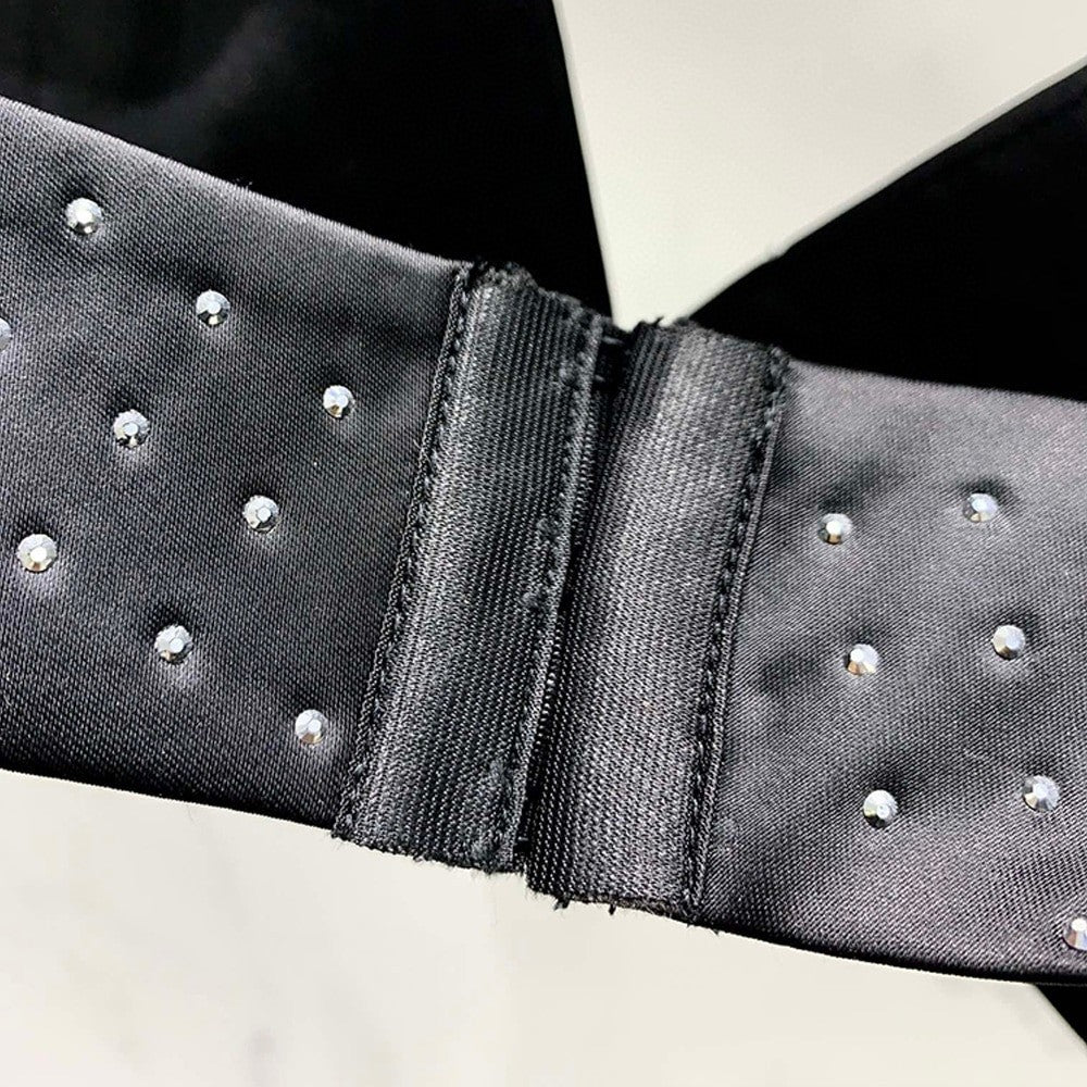 Completo Tailleur littlestrass