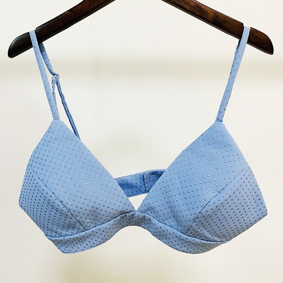 Completo Tailleur littlestrass