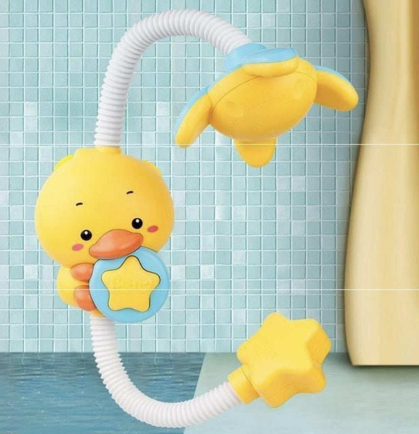 Creabolle-giochi bimbi da bagno