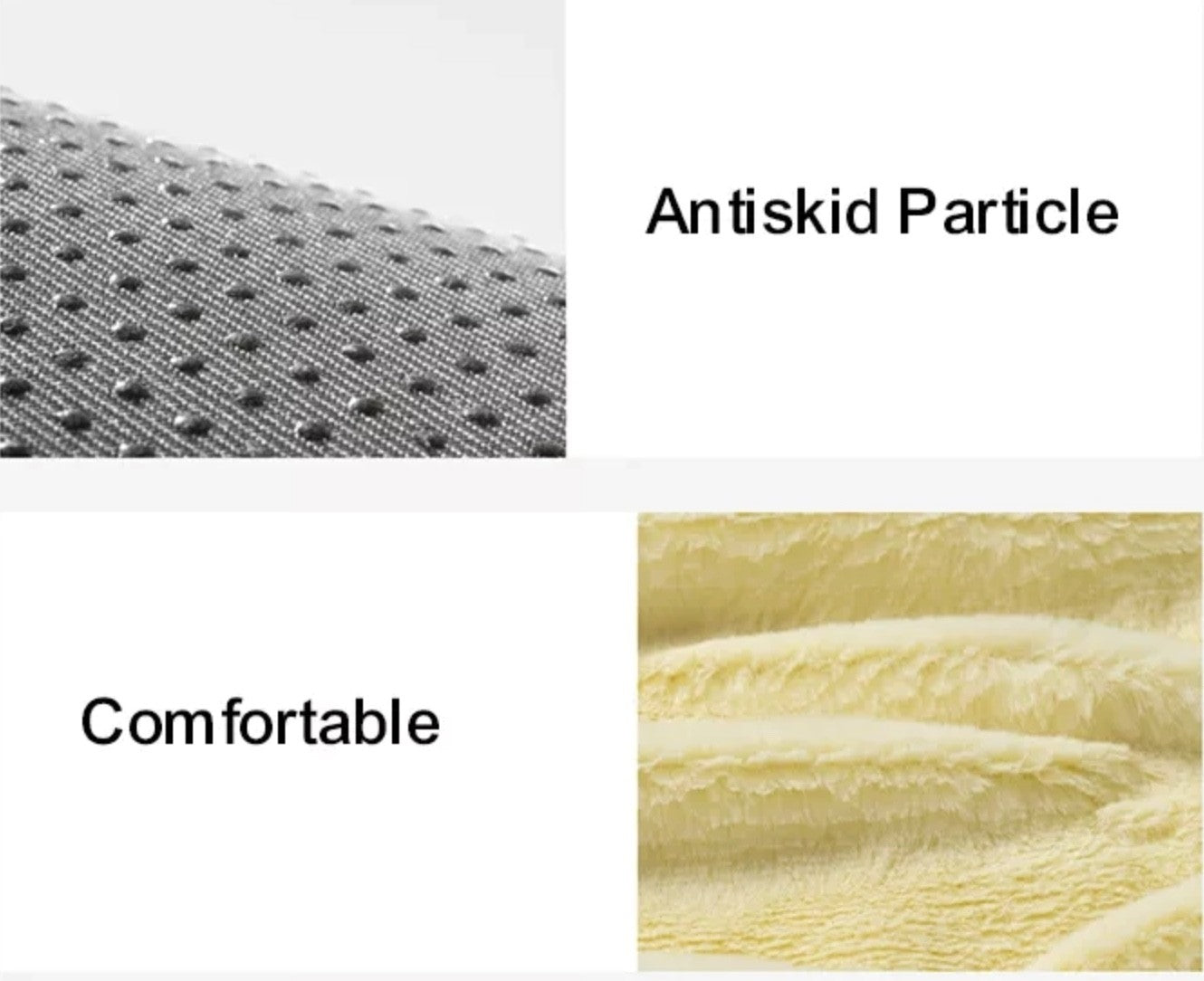 Divano per gatti Fluffy