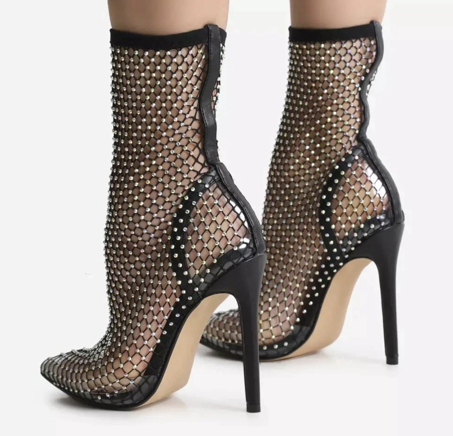 Tronchetti next strass