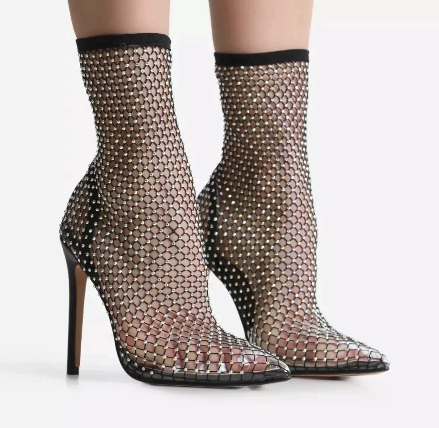 Tronchetti next strass