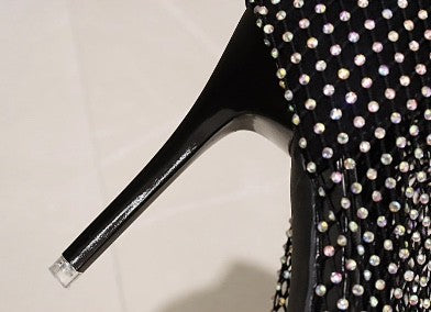 Tronchetti next strass