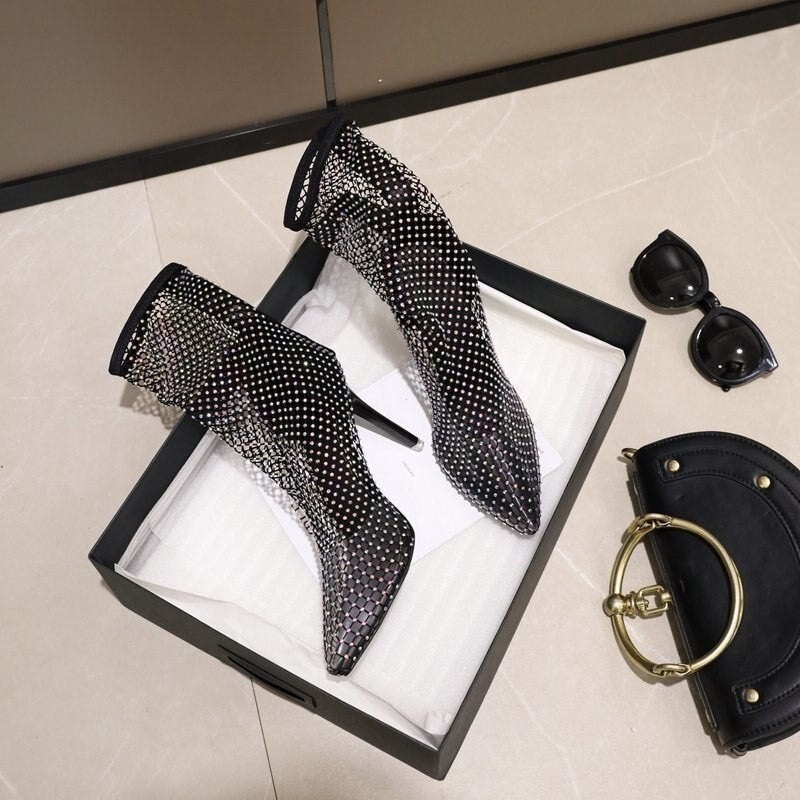 Tronchetti next strass