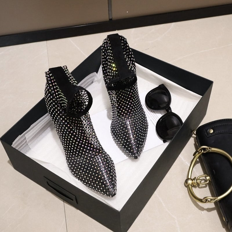 Tronchetti next strass