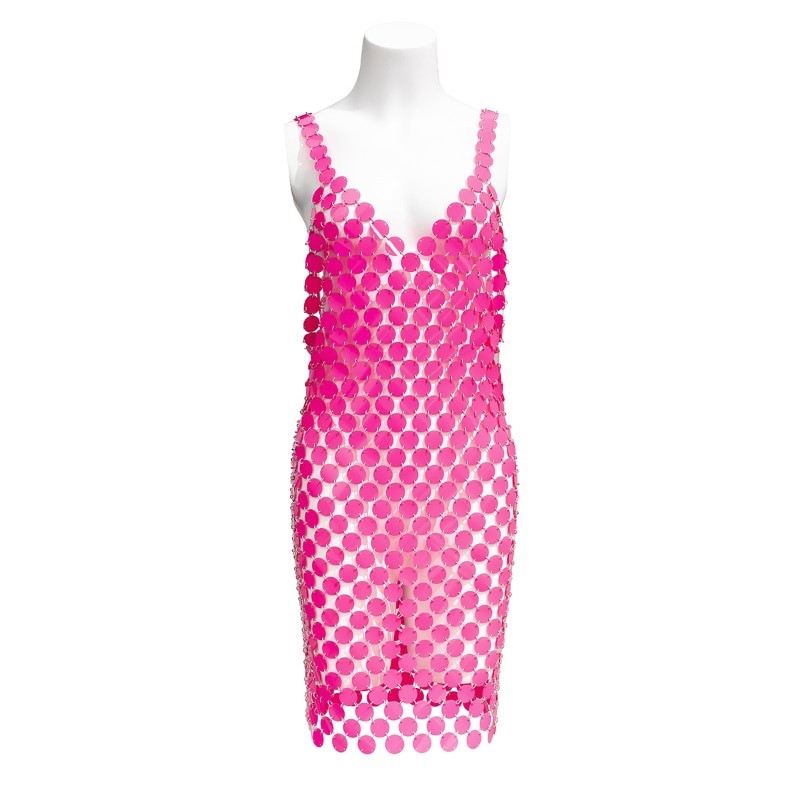 Minidress Bigsequinh