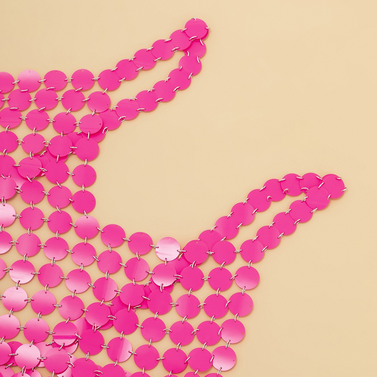 Minidress Bigsequinh