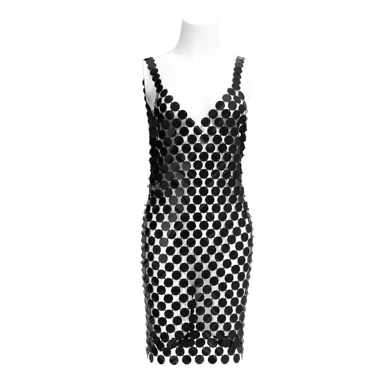 Minidress Bigsequinh